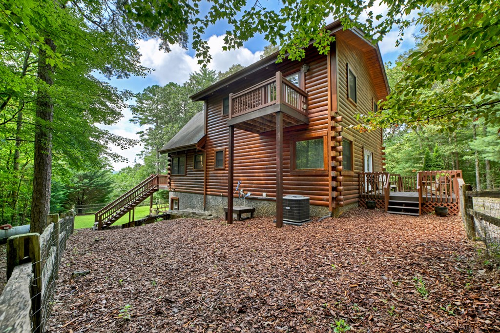 110 Bear Pause Road
