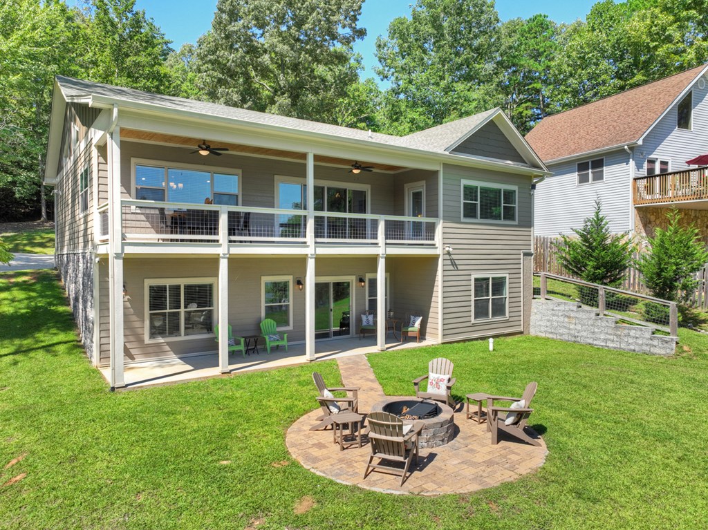 210 Twin Brook Drive
