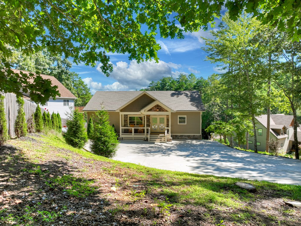210 Twin Brook Drive