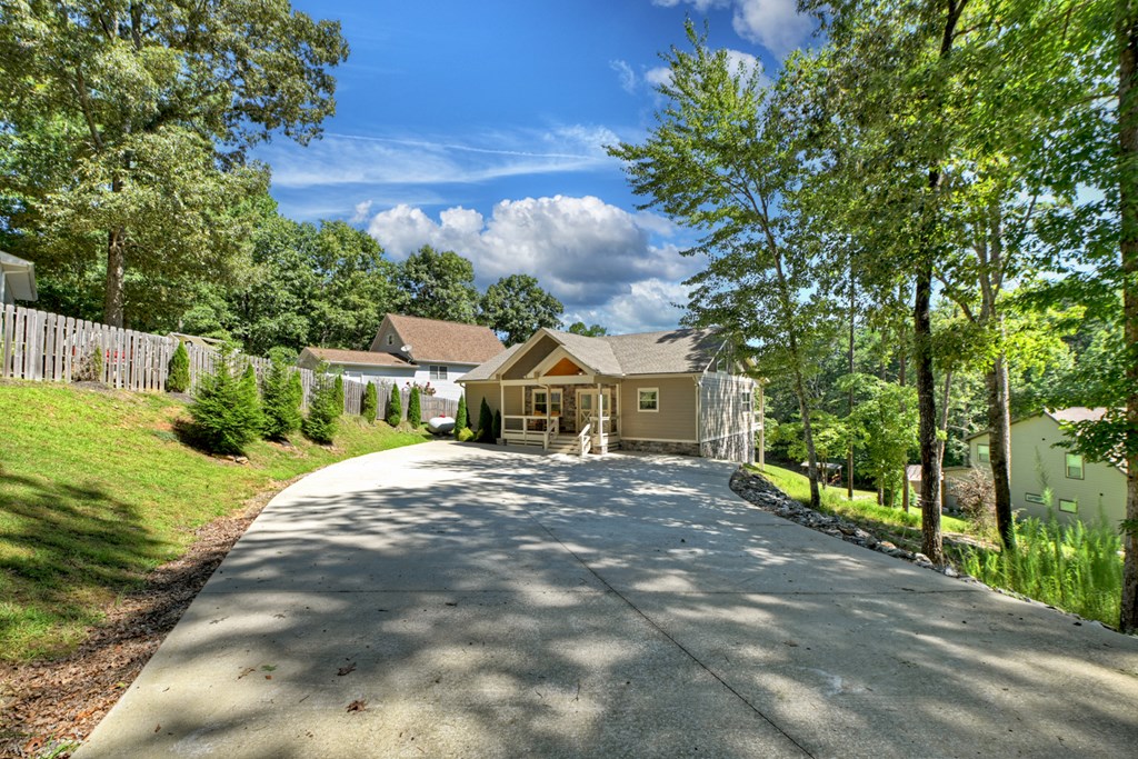 210 Twin Brook Drive