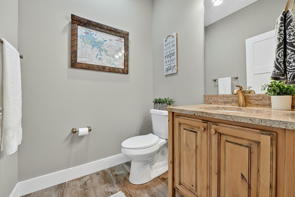 210 Twin Brook Drive