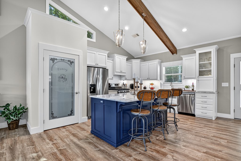210 Twin Brook Drive