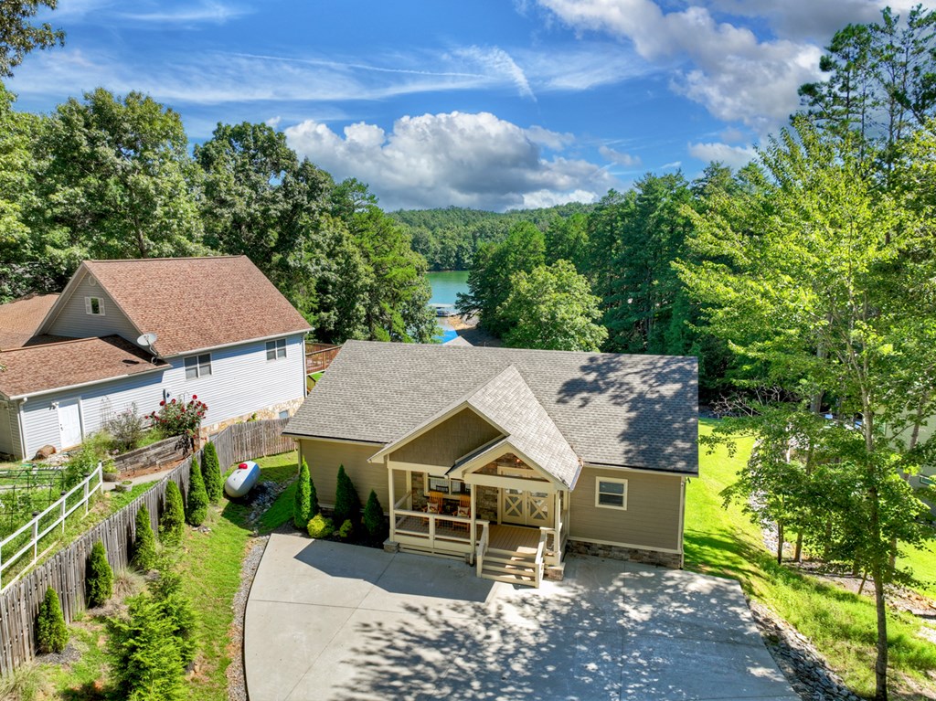 210 Twin Brook Drive
