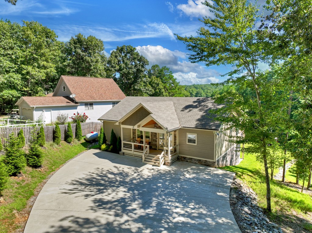 210 Twin Brook Drive
