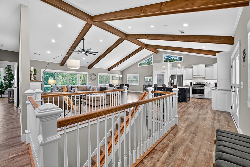 210 Twin Brook Drive