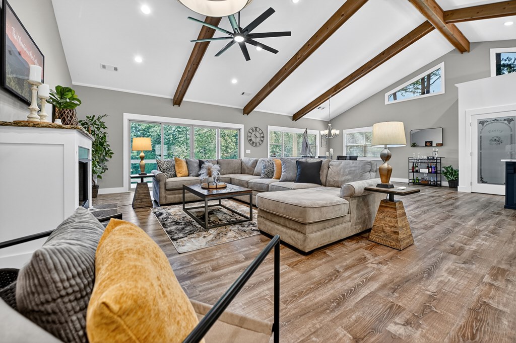 210 Twin Brook Drive