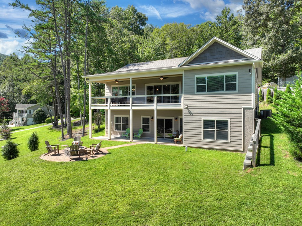 210 Twin Brook Drive