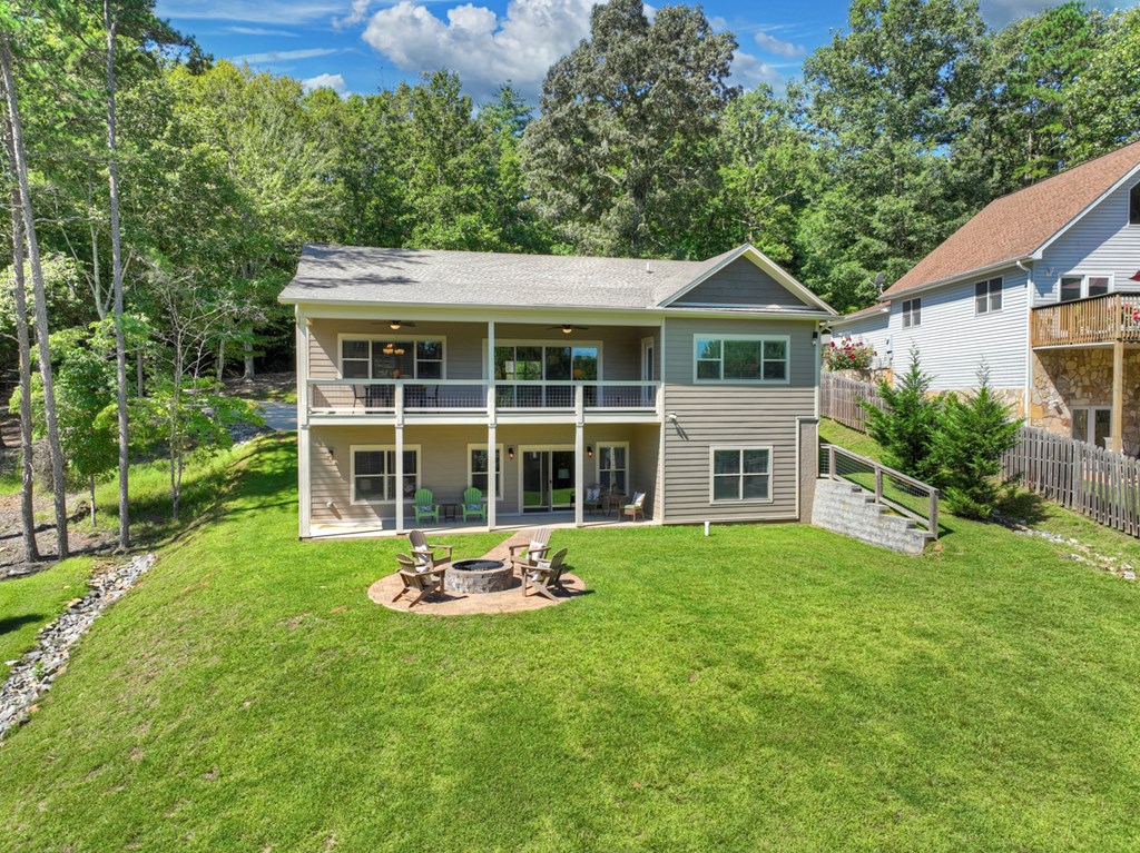 210 Twin Brook Drive