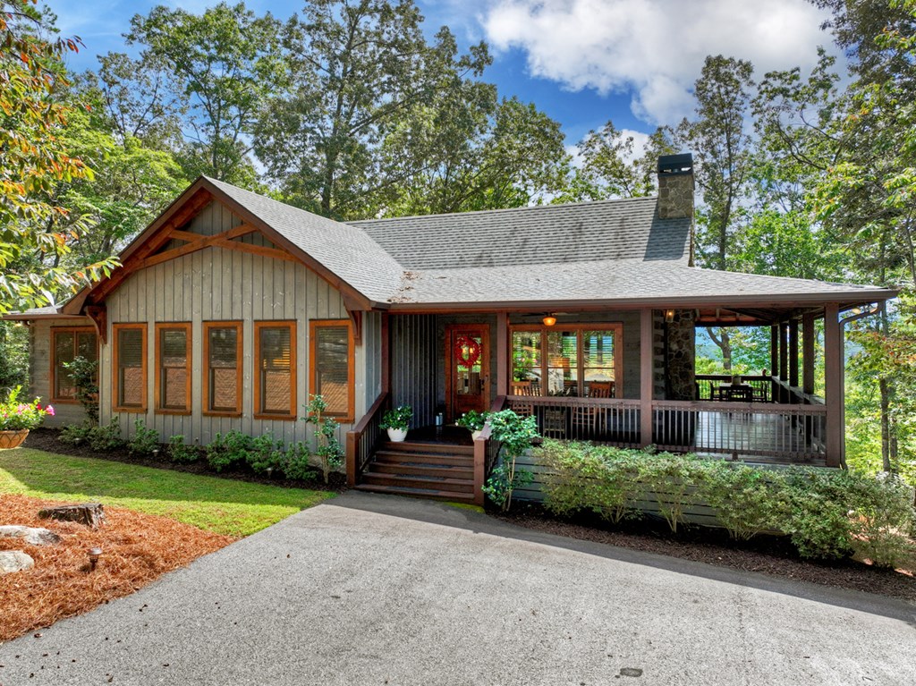 31 Haley Drive