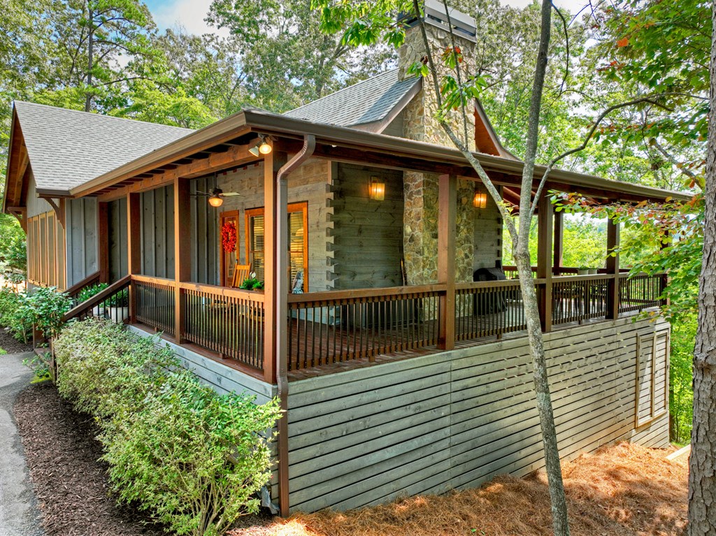31 Haley Drive