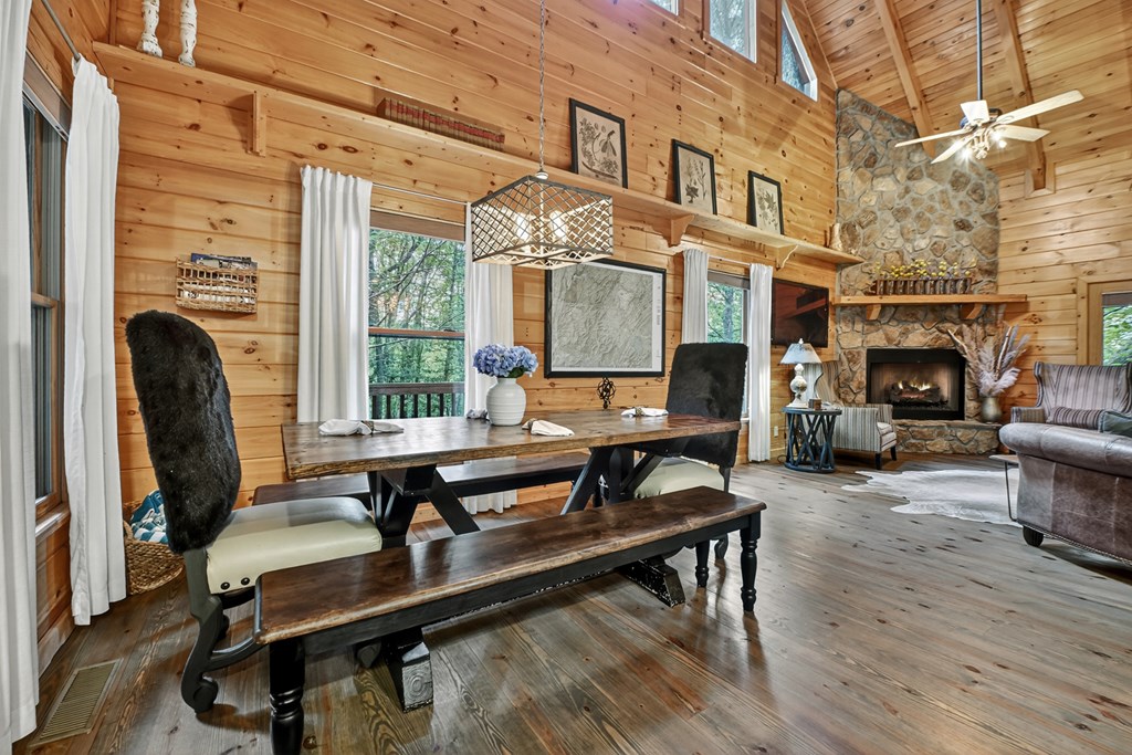 879 Millstone Mountain Lane