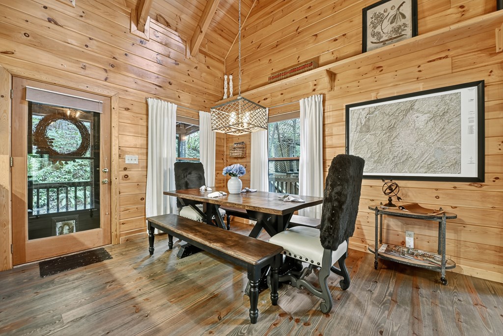 879 Millstone Mountain Lane