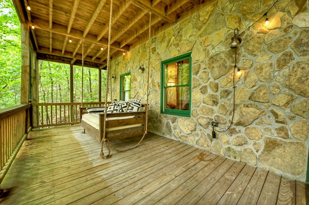 879 Millstone Mountain Lane