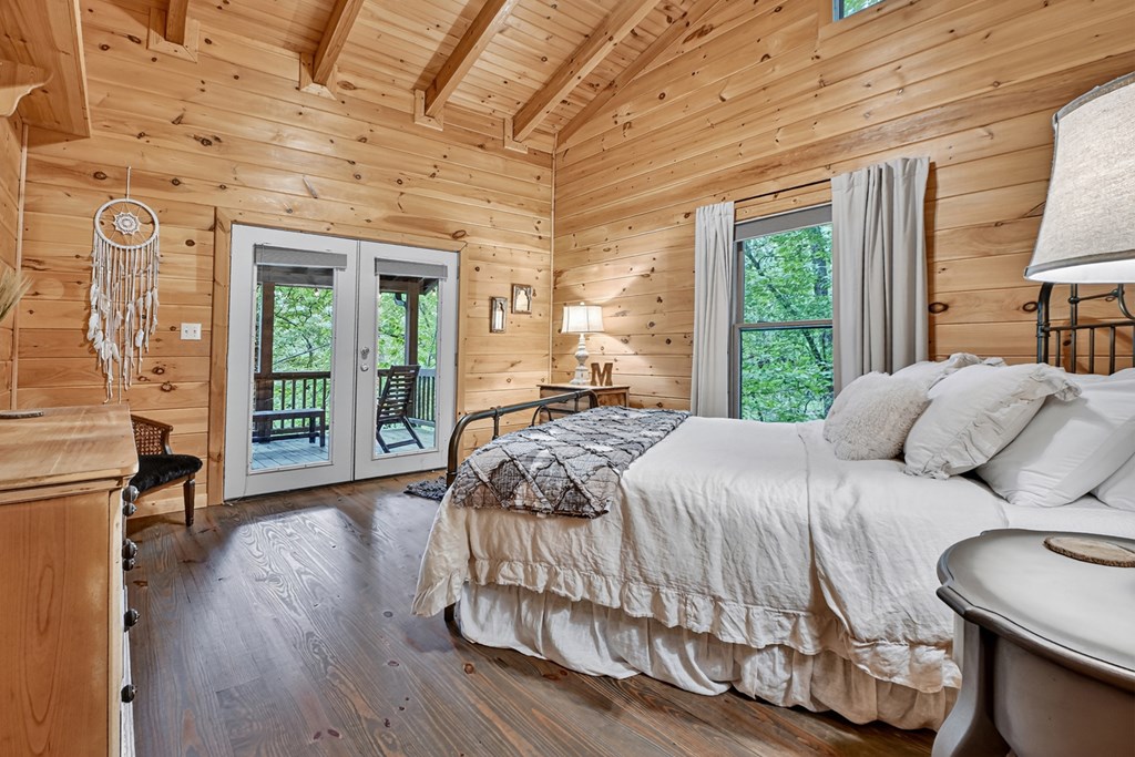 879 Millstone Mountain Lane