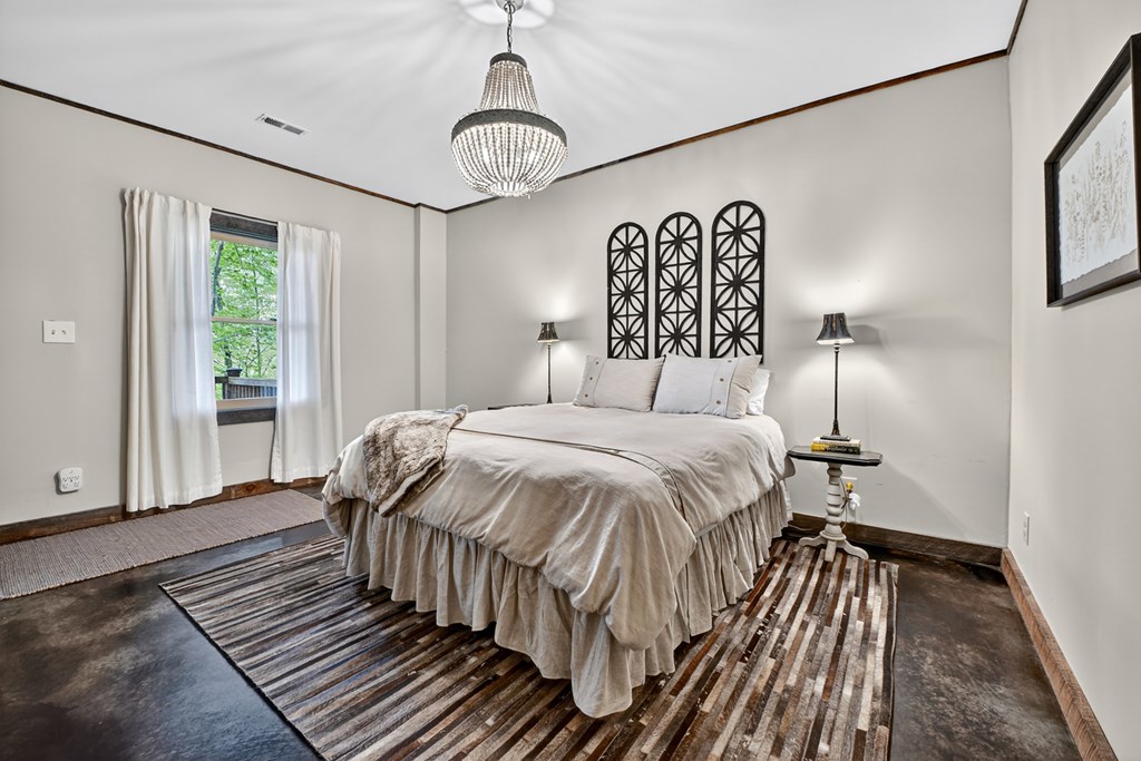 879 Millstone Mountain Lane