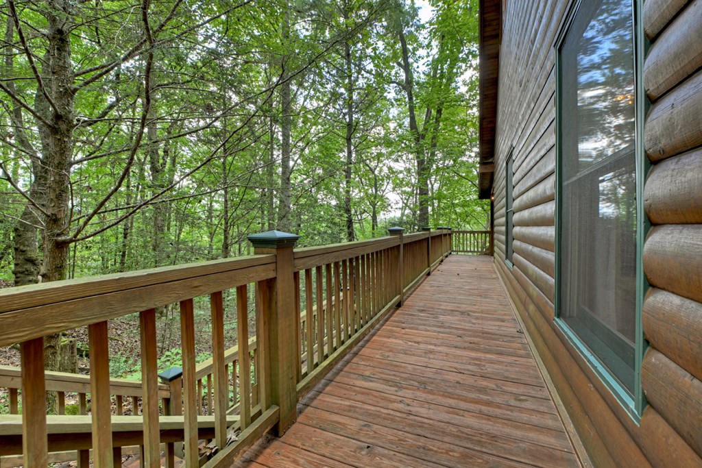 879 Millstone Mountain Lane