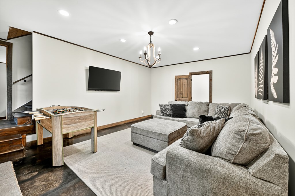 879 Millstone Mountain Lane