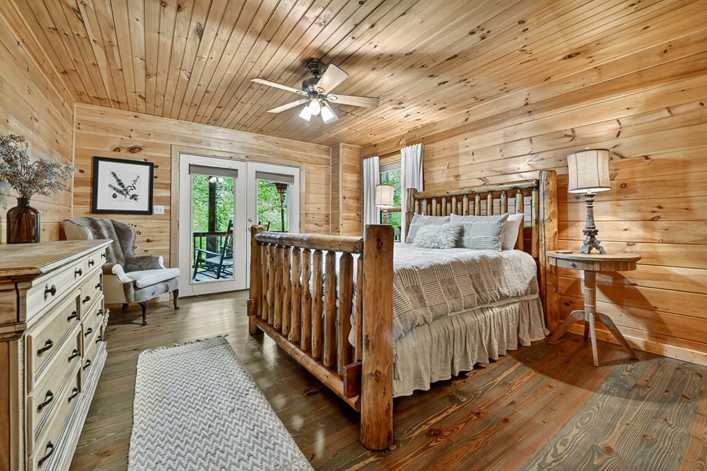 879 Millstone Mountain Lane