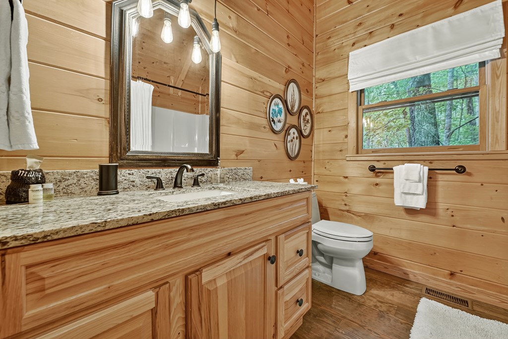 879 Millstone Mountain Lane