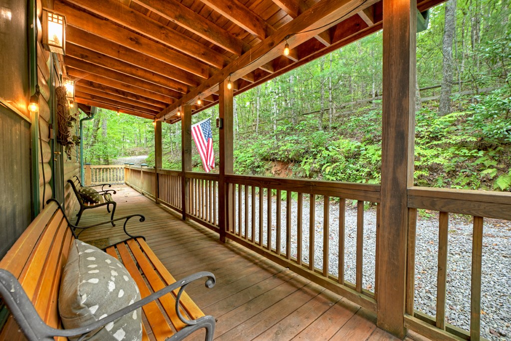 879 Millstone Mountain Lane