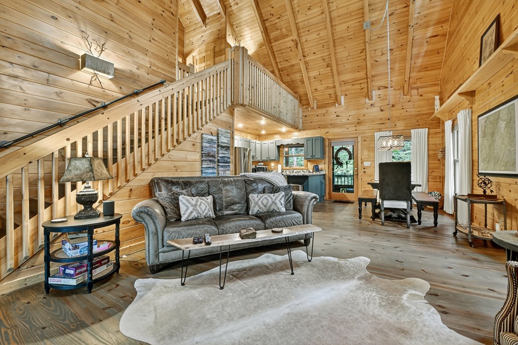 879 Millstone Mountain Lane