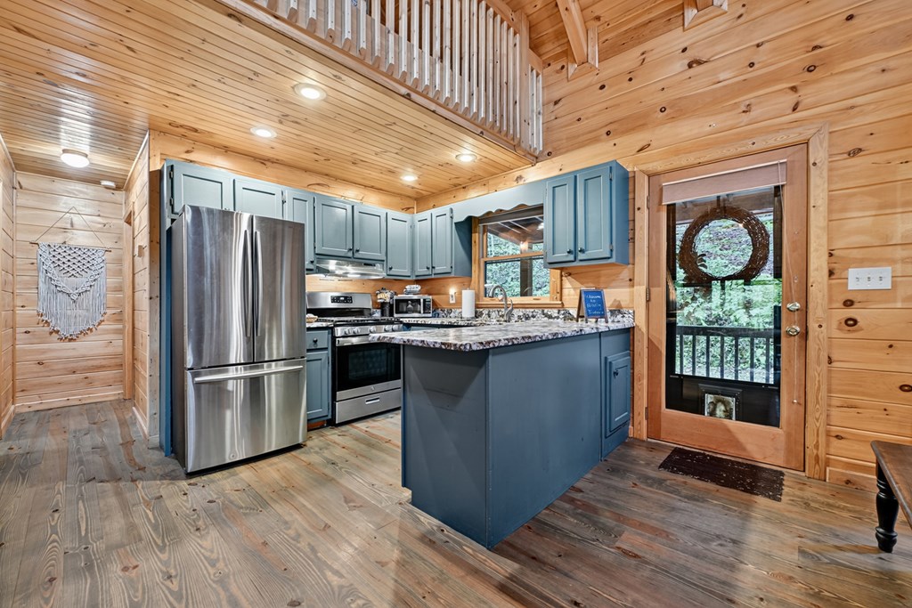 879 Millstone Mountain Lane