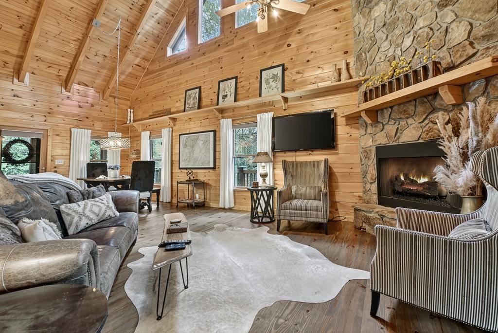 879 Millstone Mountain Lane