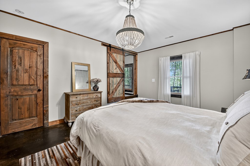 879 Millstone Mountain Lane