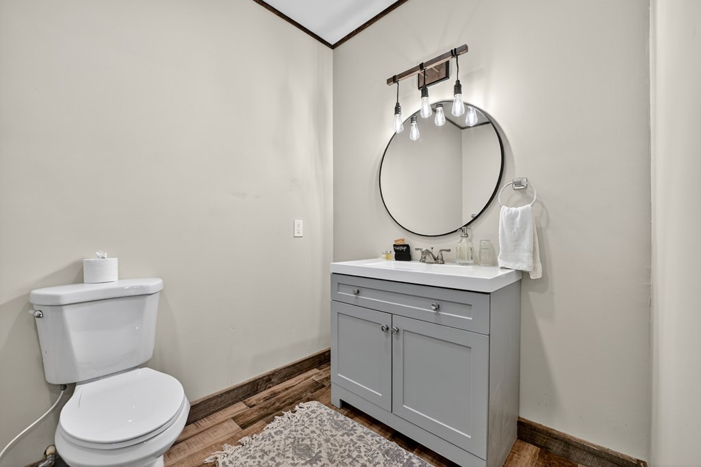 879 Millstone Mountain Lane