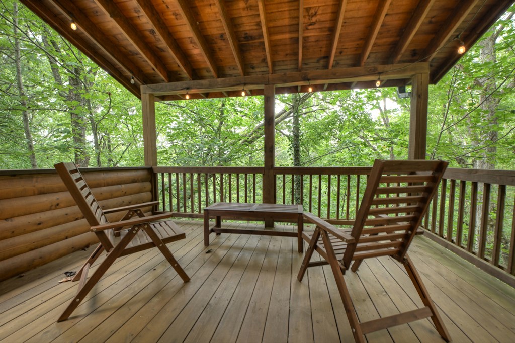 879 Millstone Mountain Lane