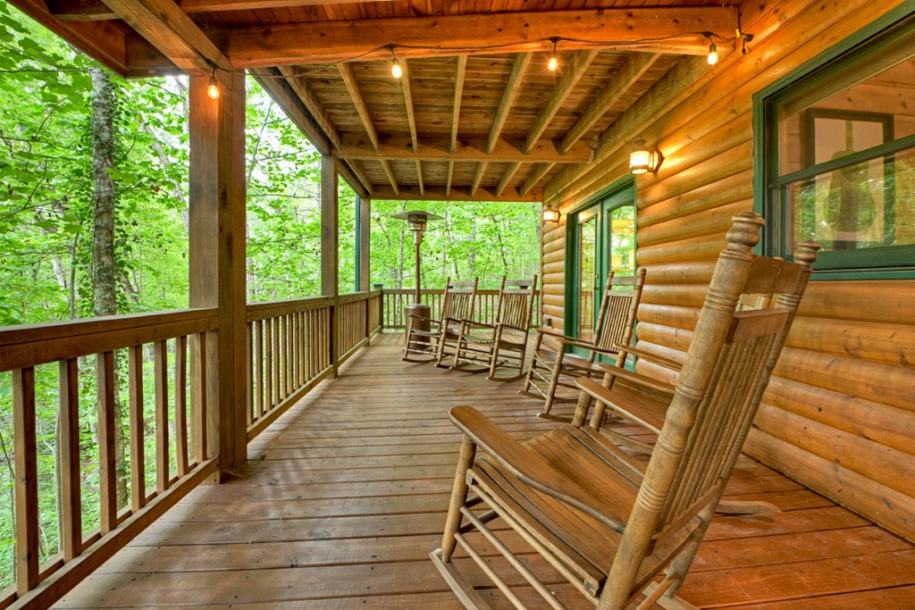 879 Millstone Mountain Lane