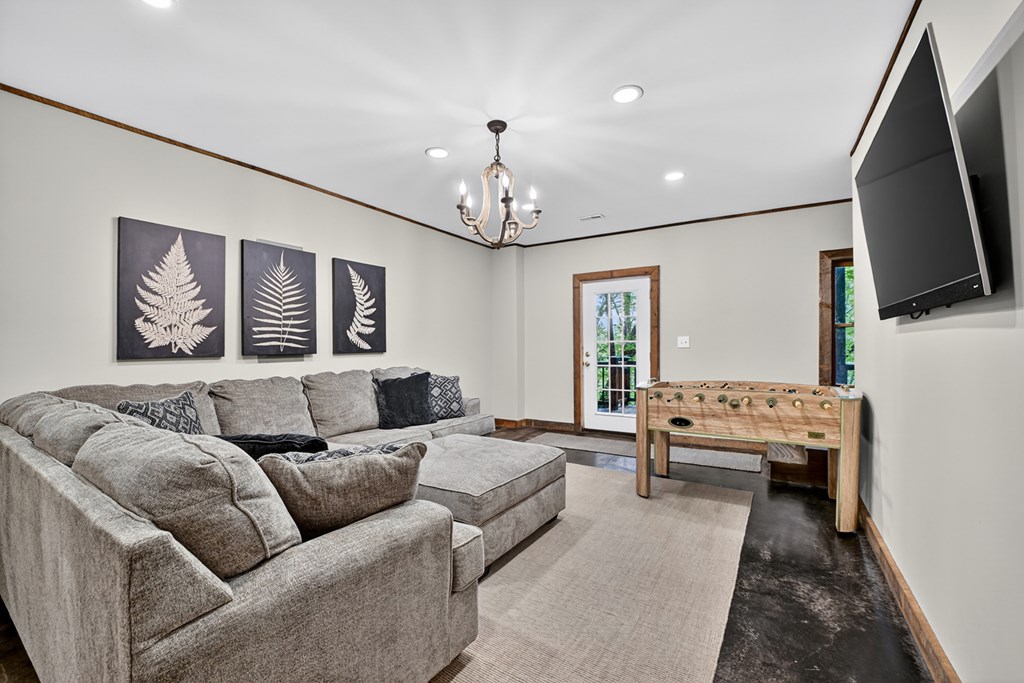 879 Millstone Mountain Lane