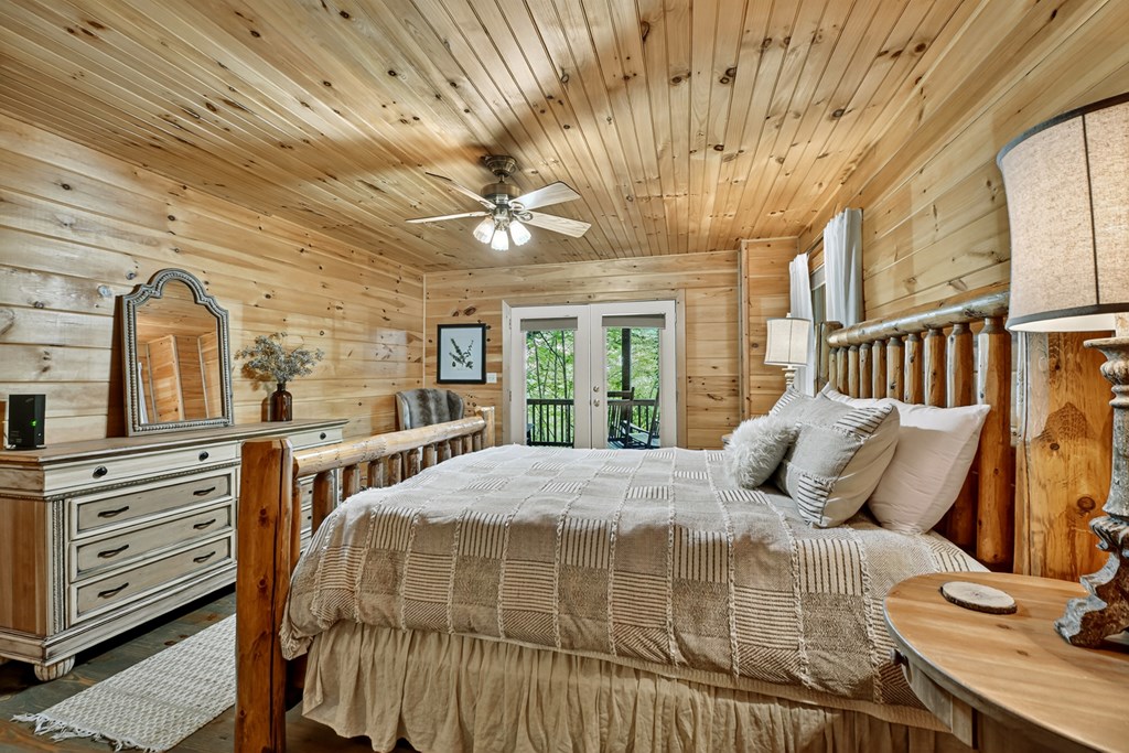 879 Millstone Mountain Lane