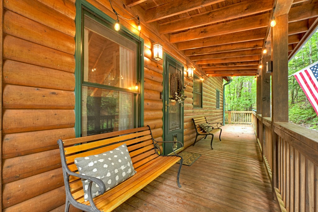 879 Millstone Mountain Lane