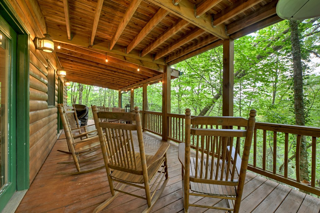 879 Millstone Mountain Lane