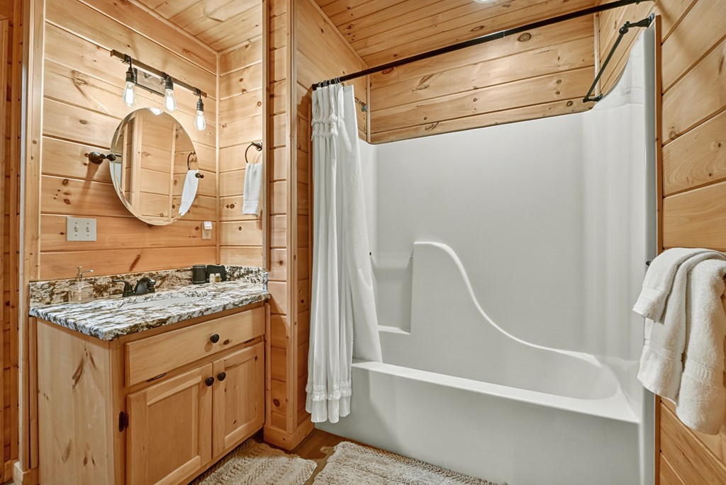 879 Millstone Mountain Lane