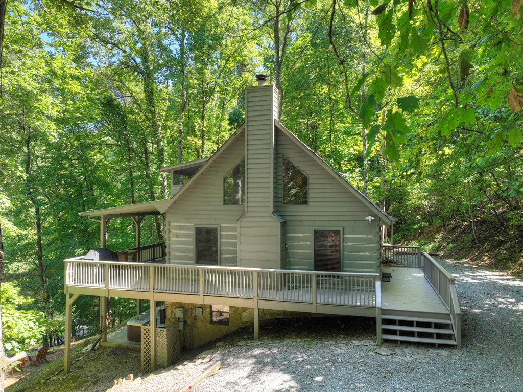 304 Ridge Circle