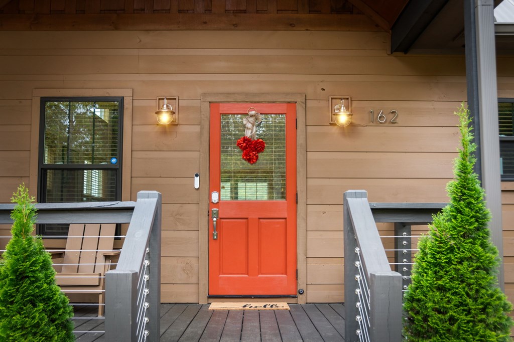 162 Fairy Cross Lane