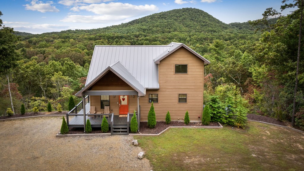 162 Fairy Cross Lane