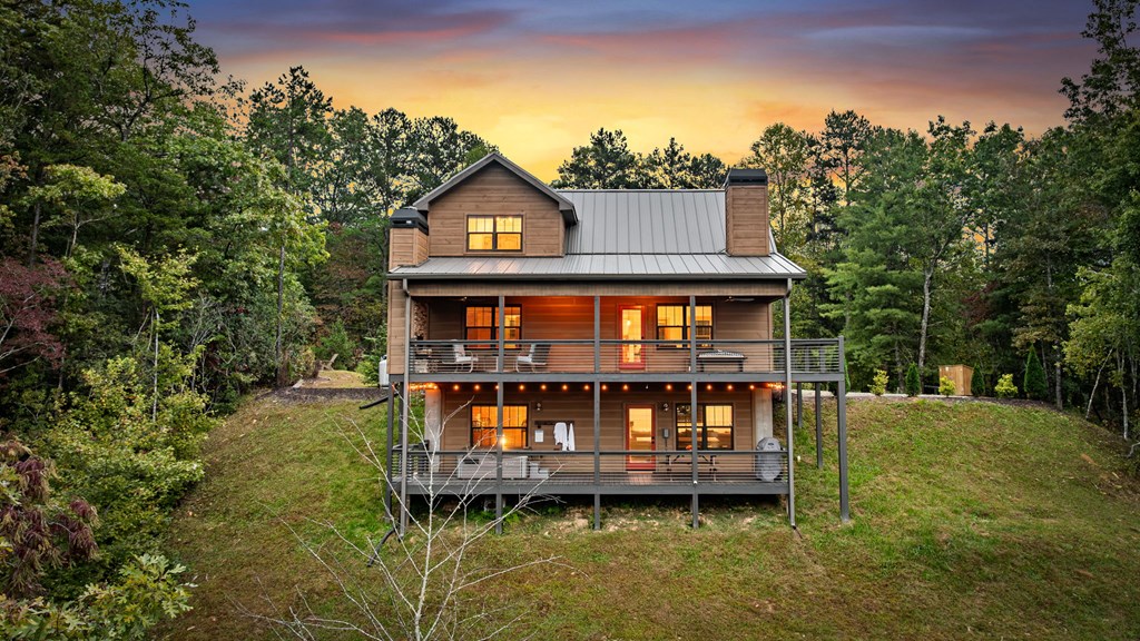 162 Fairy Cross Lane