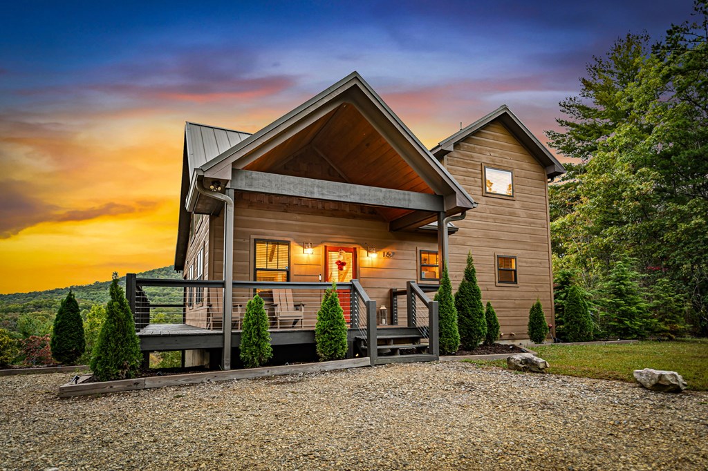 162 Fairy Cross Lane