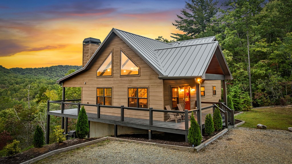 162 Fairy Cross Lane