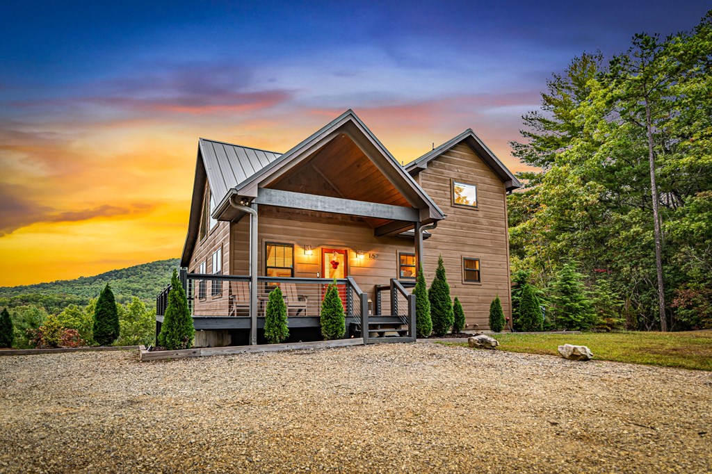 162 Fairy Cross Lane