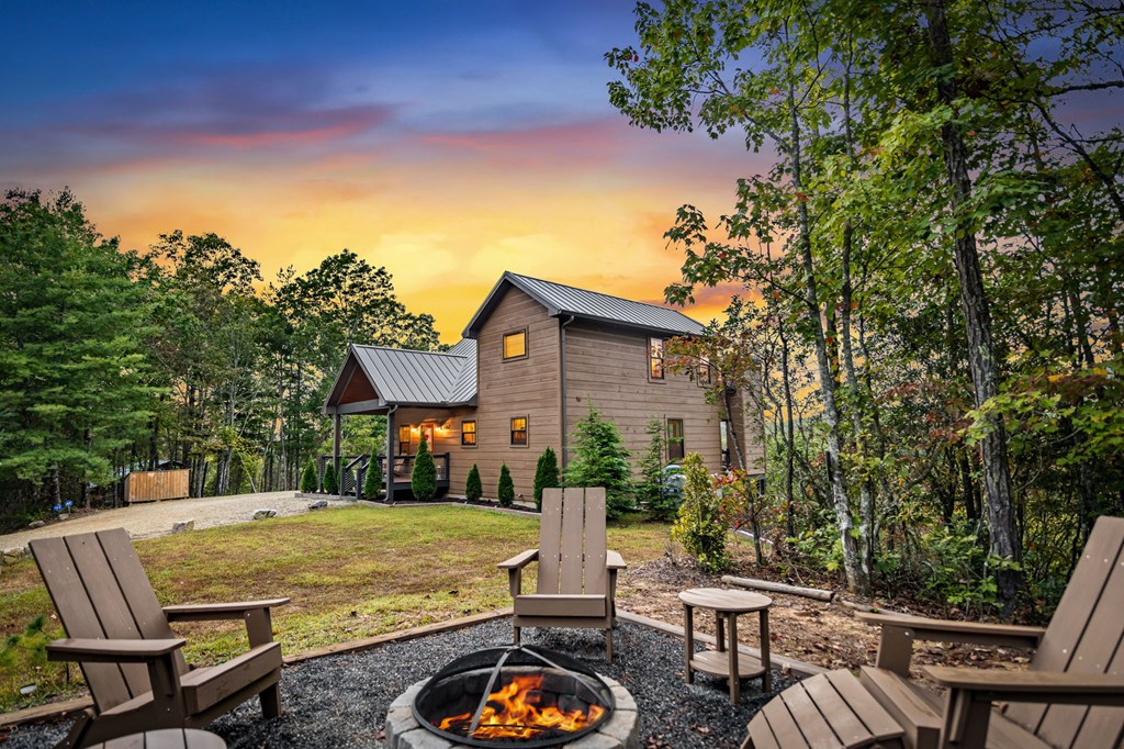 162 Fairy Cross Lane