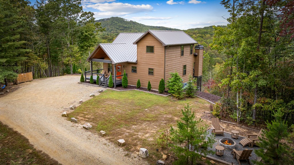 162 Fairy Cross Lane