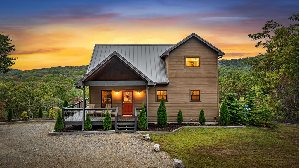 162 Fairy Cross Lane