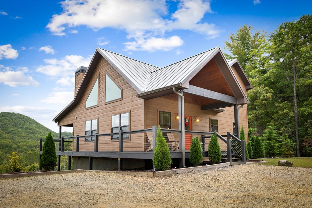 162 Fairy Cross Lane