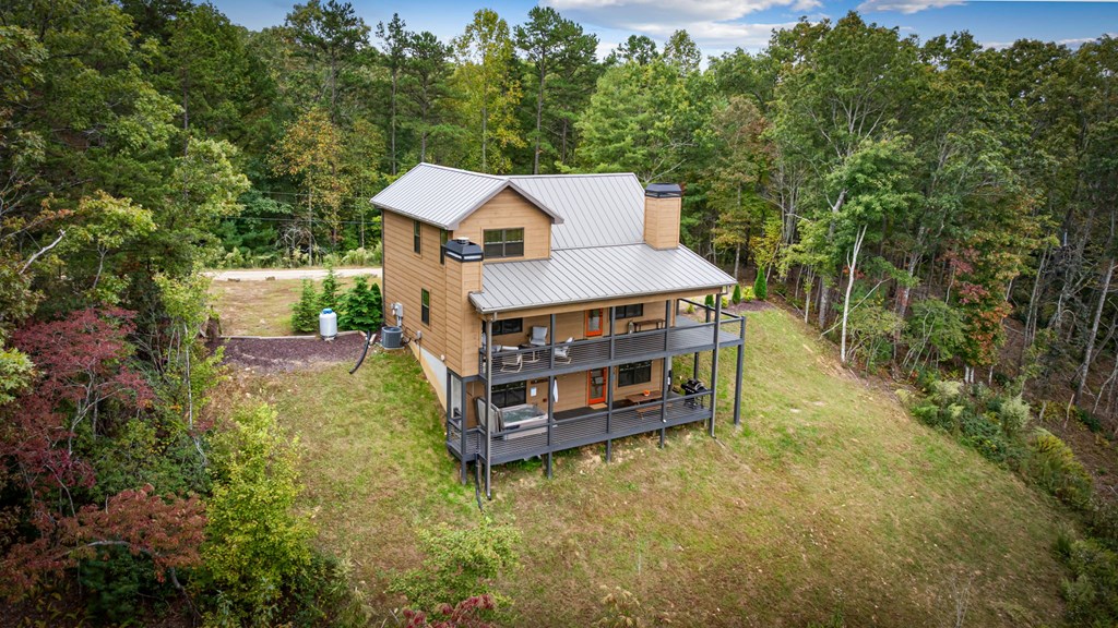 162 Fairy Cross Lane