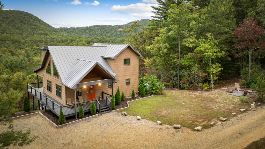 162 Fairy Cross Lane