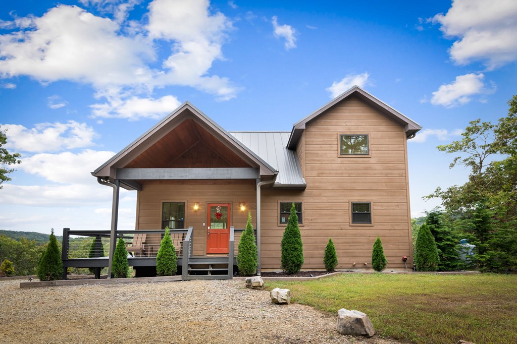 162 Fairy Cross Lane